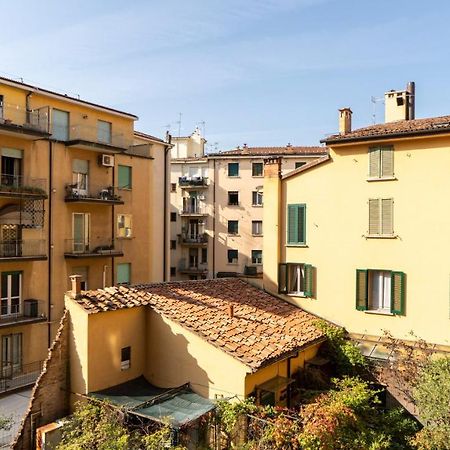 Italianway - Riva Di Reno 47 Apartamento Bolonha Exterior foto