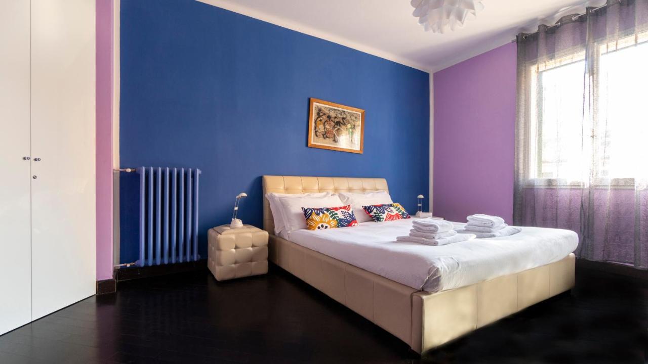 Italianway - Riva Di Reno 47 Apartamento Bolonha Exterior foto