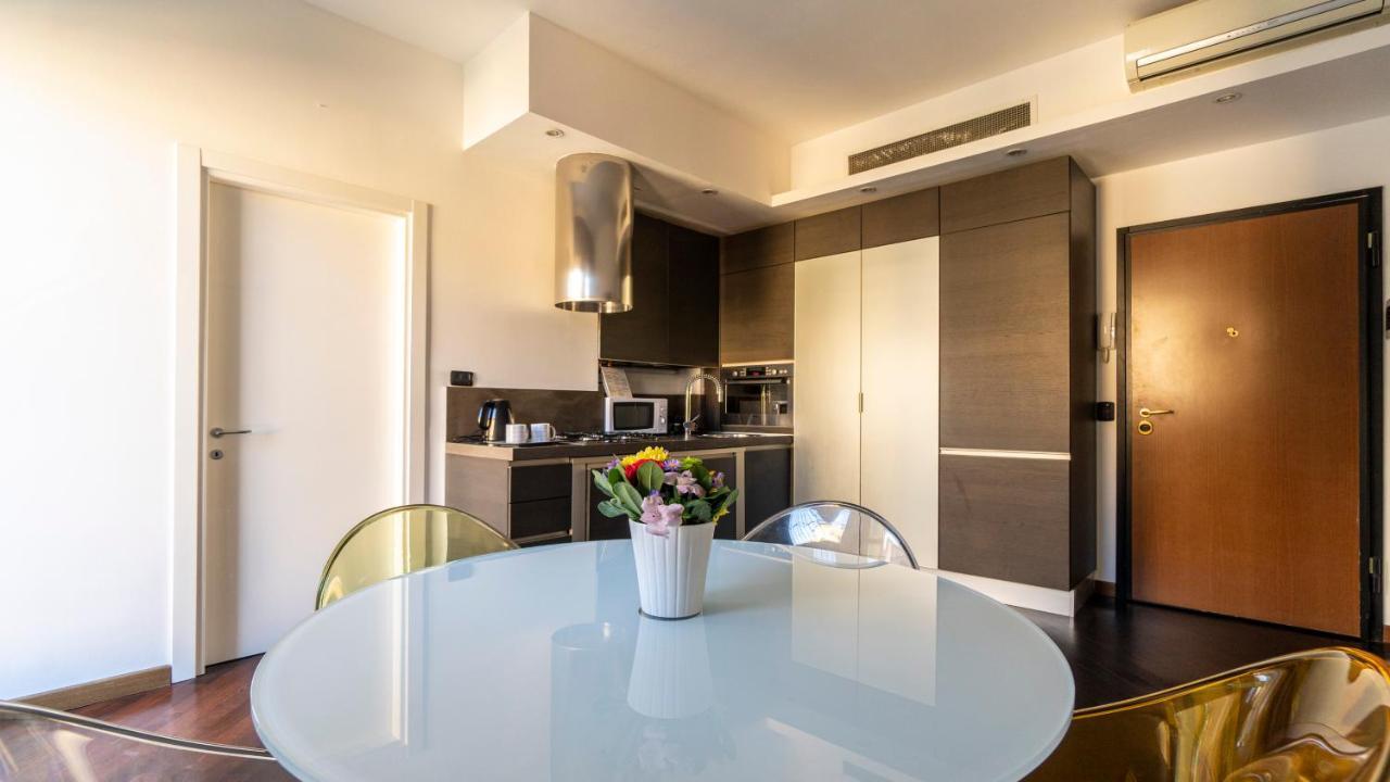 Italianway - Riva Di Reno 47 Apartamento Bolonha Exterior foto