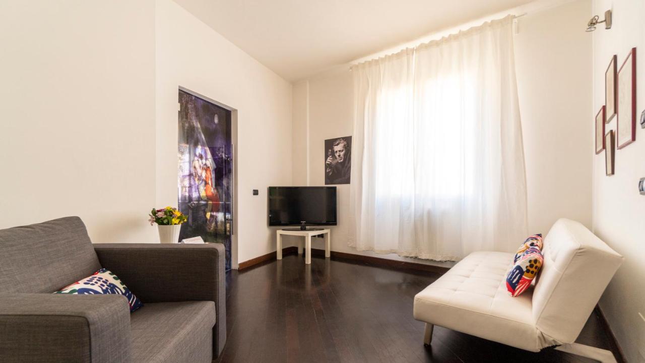 Italianway - Riva Di Reno 47 Apartamento Bolonha Exterior foto