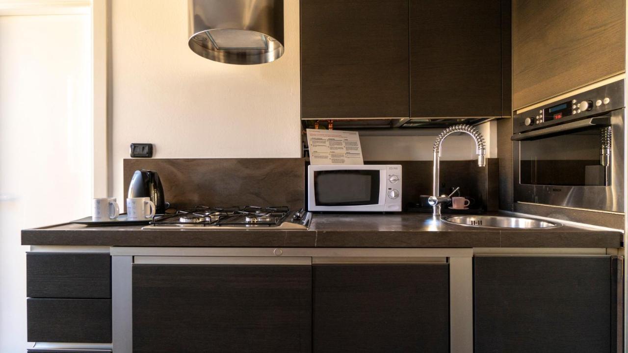 Italianway - Riva Di Reno 47 Apartamento Bolonha Exterior foto
